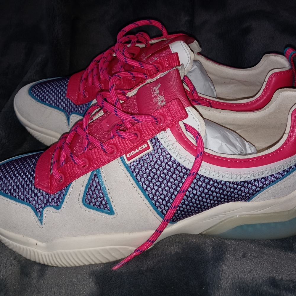 Coach CitySole Runner sneakers